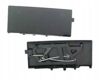 фото thumb №1, Bmw 5 e34 заглушка фаркоп захист заглушка бампера ліва