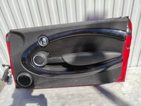 фото thumb №10, Mini r56 двері праве перед передні повний