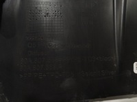 фото thumb №7, Audi q5 80a спойлер зад диффузор новый 80a807568