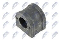 фото thumb №16, Гумовий елемент тяга стабілізатора перед opel antara 06-