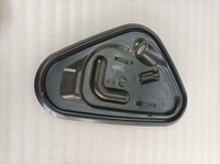 фото thumb №1, Заглушка двері vw passat b8 3g0837915b