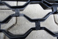 фото thumb №11, Решётка радиатора решётка радиатора решётка jaguar fpace f-pace 14-18