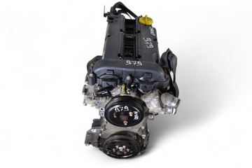 фото thumb №11, Двигун opel astra h corsa d meriva a tigra combo 1.4 16v z14xep kompresja