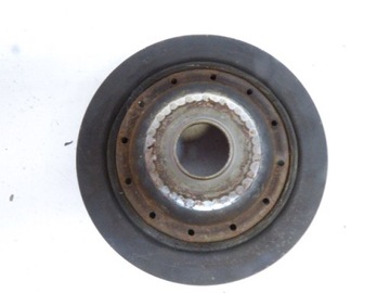 фото thumb №3, Scenic i рестайлинг 99-03 колесо ременное винт прокладка 1.4 16v