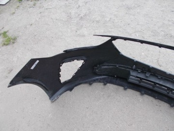 фото thumb №9, Opel insignia b рестайлінг gsi переднє бампер