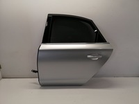 фото thumb №1, Audi a8 d4 дверь левый задняя lx7w