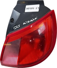 фото thumb №14, Лампа правая задняя mitsubishi colt 6 vi z30 3d 08r