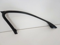 фото thumb №1, Планка накладка двері перед ліва volvo xc60 ii 31407559 31407563 нова оригінальний номер