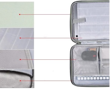 Сумка MacBook Bag HP Lenovo Asus Tablet 12 