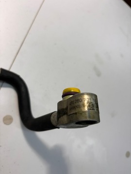 фото thumb №6, Шланг кондиционера audi a6 c6 рестайлинг, cdya 4f0 260 701 m