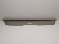 фото thumb №1, Mercedes a klasa w169 шторка багажника оригинал 04-12