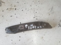 фото thumb №1, Skoda superb 2 ii 08-12 направляющая бампера правый перед