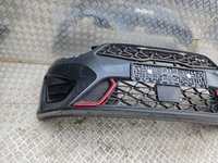 фото thumb №6, Бампер передний перед proceed iii lift fl 21+ h8g gt-line