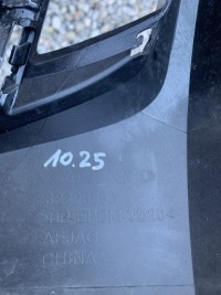 фото thumb №7, Бампер передний volvo xc60 2 ii fl 21r r-design pdc xc 60 32296893 10.25