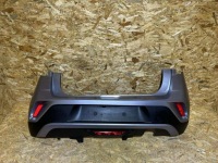 фото thumb №14, Kompletny бампер задня задній + камера opel mokka b 22- оригінал 23r kca