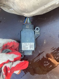 фото thumb №6, Berlingo partner iv proace combo e 1.5 blue hdi каталізатор фільтр часток