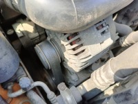 фото thumb №2, Octavia 2 ii 04-10 генератор 1.9tdi