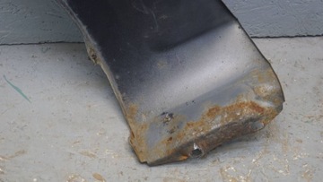 фото thumb №15, Ford mondeo mk4 крыло правый перед b2830