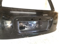 фото thumb №4, Mini cooper 2014- крышка багажника багажника задняя f55 f56