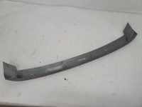 Купити Спойлер накладка перед renault kangoo iii 620263817r, фото thumb