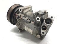 фото thumb №2, Компрессор кондиционера renault fluence