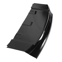 фото thumb №8, Защита фаркоп буксировочный передний бампера