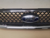 фото thumb №5, Решётка радиатора решётка радиатора хром ford galaxy mk3 lata 06-10 6m21-8200-ae