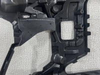 Купить Bmw x5 g05 рестайлинг  m набор направляющая бампер правая перед 8085628, фото thumb