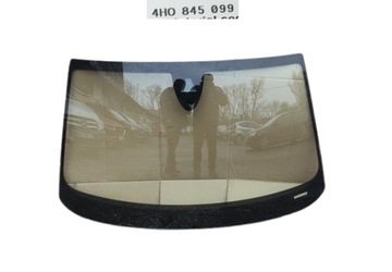 фото thumb №1, Стекло лобовое передняя audi a8 d4 4h рестайлинг оригинал 4h0845099
