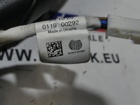 фото thumb №9, Bmw 3 g20 g21 4 g22 g23 g26 повітропровід sport