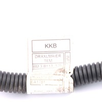 фото thumb №9, Bmw f20 бензин n55 жгут автоматической коробки коробки передач - двигателя 7599378