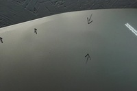 фото thumb №11, Капот кришка двигуна toyota auris i 1c0 m462 8j