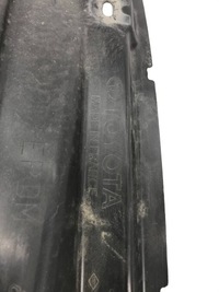 фото thumb №8, Подкрылок левый перед передние toyota yaris cross 53876-0d421