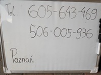 фото thumb №11, Двері kia sportage v 5 2021-2024 передні праве poznań giełda nowe оригінал