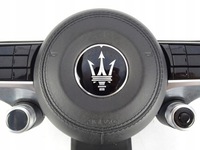 фото thumb №4, Воздуховод + подушка maserati grecale