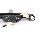 Bmw x6 e71 підйомник скло дверей правий задні 7197304 Оригінал, фото thumb