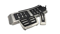 фото thumb №11, Накладки na педалі audi a4 b8 s4 b8 rs4 b8 2007- 2015 a5 s5 rs5 2007-2016