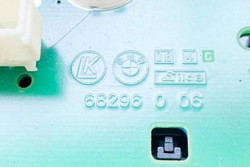 фото thumb №7, Bmw 1 купе e82 освещение внутренние задние крыша 10011314-00 9201645 6829