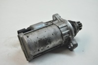 фото thumb №2, Vw golf vii 5g 1.5 tsi 2017 rhd двигатель стартер