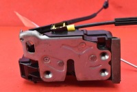 фото thumb №6, Замок двери левые зад заднее eu 13598364 opel astra 5 v k универсал 15-20