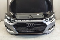 фото thumb №7, Audi a4 b9 8w 19- комплектний перед повний led рестайлінг