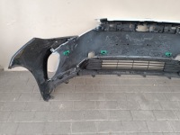 Toyota bz4x bz 4x бампер перед передній 4xpdc Оригінал, фото thumb