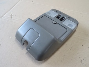 фото thumb №5, Patrol панель крышный люк лампа gr y61