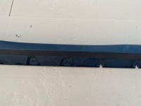 Mercedes 254 glc amg молдинг порог левая 2546984700 оригинал Доставка, фото thumb