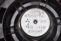 фото thumb №5, Динамик левый зад 8720a147 mitsubishi asx 1 i 10-12