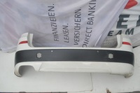 фото thumb №1, Бампер задняя задний bmw x3 f25 2010-