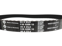 фото thumb №3, Ina грм + насос renault clio ii thalia 1.2 16v