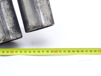 фото thumb №15, Audi a3 8p 03-12 2.0 tdi глушитель выхлоп sportback