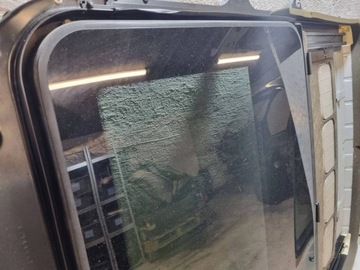 фото thumb №9, Люк mercedes-benz s-class w221 рестайлінг 2012 a2217800029