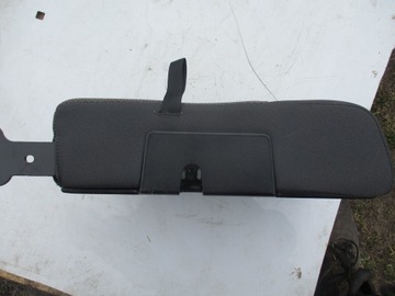 фото thumb №7, Altea xl 2009-2014 r рестайлінг- підлокітник задньої сидіння